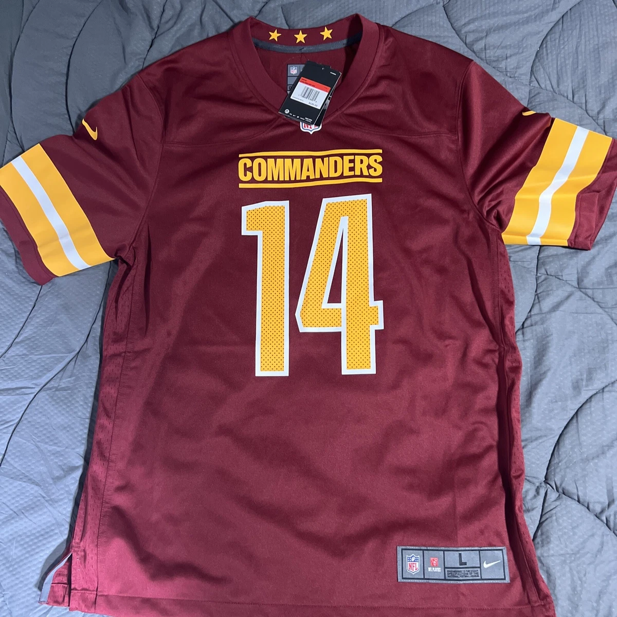 Ryan top fitzpatrick jersey