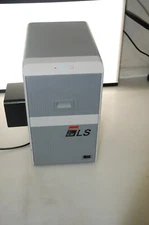 EDIsecure ILM-LS Single-Side In-Line Lamination Unit