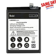 Long Life 5220mAh Replacement BLP633 Battery For 1 OnePlus 3T A3010 A3000 Phone