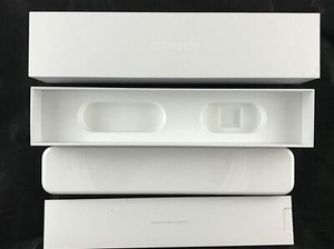 Apple Watch Sport 42mm Case 7000 Series Space Gray BOX ONLY + Packaging |  eBay