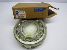 SKF 22317 CC/C3W33 SPHERICAL ROLLER BEARING