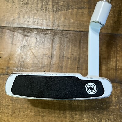 Odyssey Golf VERSA 330M PUTTER Right Handed 34.5