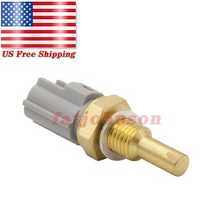 For Toyota Engine Coolant Temperature Sensor 8942235010 For Camry Celica Corolla | eBay