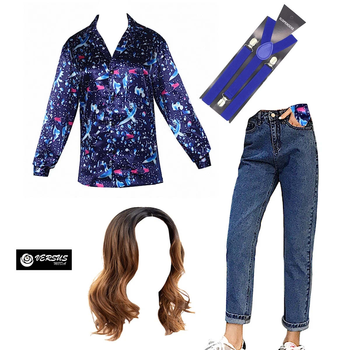Costume di best sale jeans