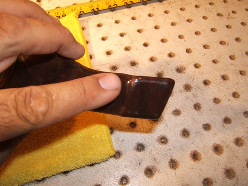 Mercedes 93-99 C140 S coupe CL Front Door Driver LEFT BURL wood top long 1 Cover - Picture 15 of 22