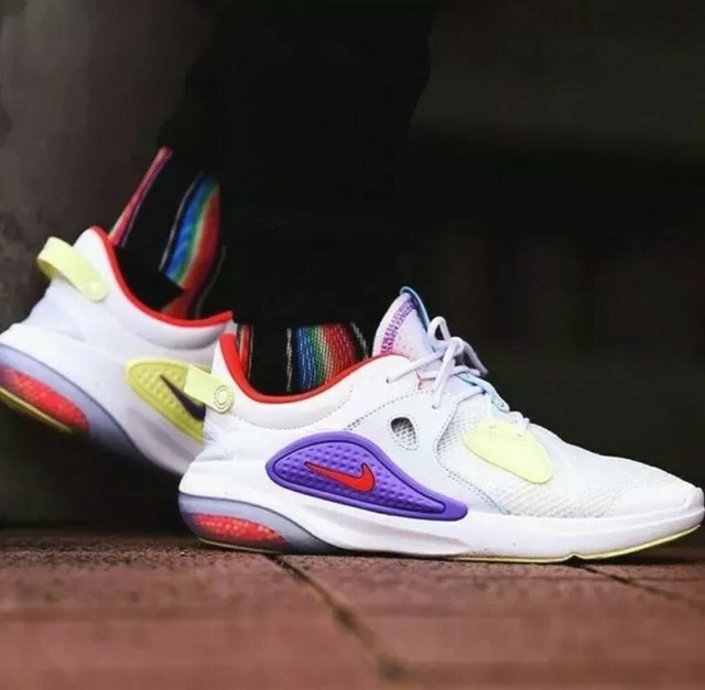 Size 12 - Nike Joyride CC Bright Crimson 2019 for sale online | eBay