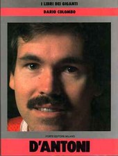 Mike D'Antoni - Dario Colombo (Forte Editore) [1986]