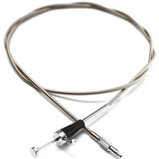Kalimar Shutter Release Cable 35" 90cm Minolta Leica Olympus Canon Pentax Rollei
