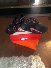 nike air pippen 3 rosa