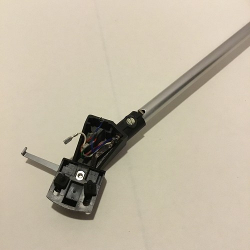 VTG Dual CS-1257 Turntable Tonearm-Free Shipping - Picture 4 of 11
