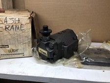 Parker ULR6MF Pressure Control Valve New Old Stock