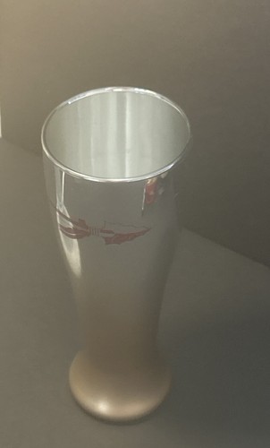Superposición de vidrio Pilsner Glass Florida State Seminoles 16 oz. FSU NOLES - Imagen 8 de 12