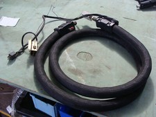 PACKAGING PLUS MANGUERA PEGAMENTO HOT MELT 100121 230V 6 PIES CON TERMOSTATO 351-253971 102W