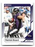 2024 Panini Donruss - #211  Patrick Ricard