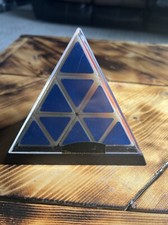 Super Pyramid Puzzle