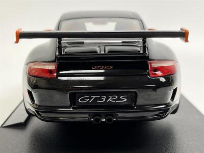 Welly PORSCHE 911 (997) GT3 RS 18015 for sale online | eBay
