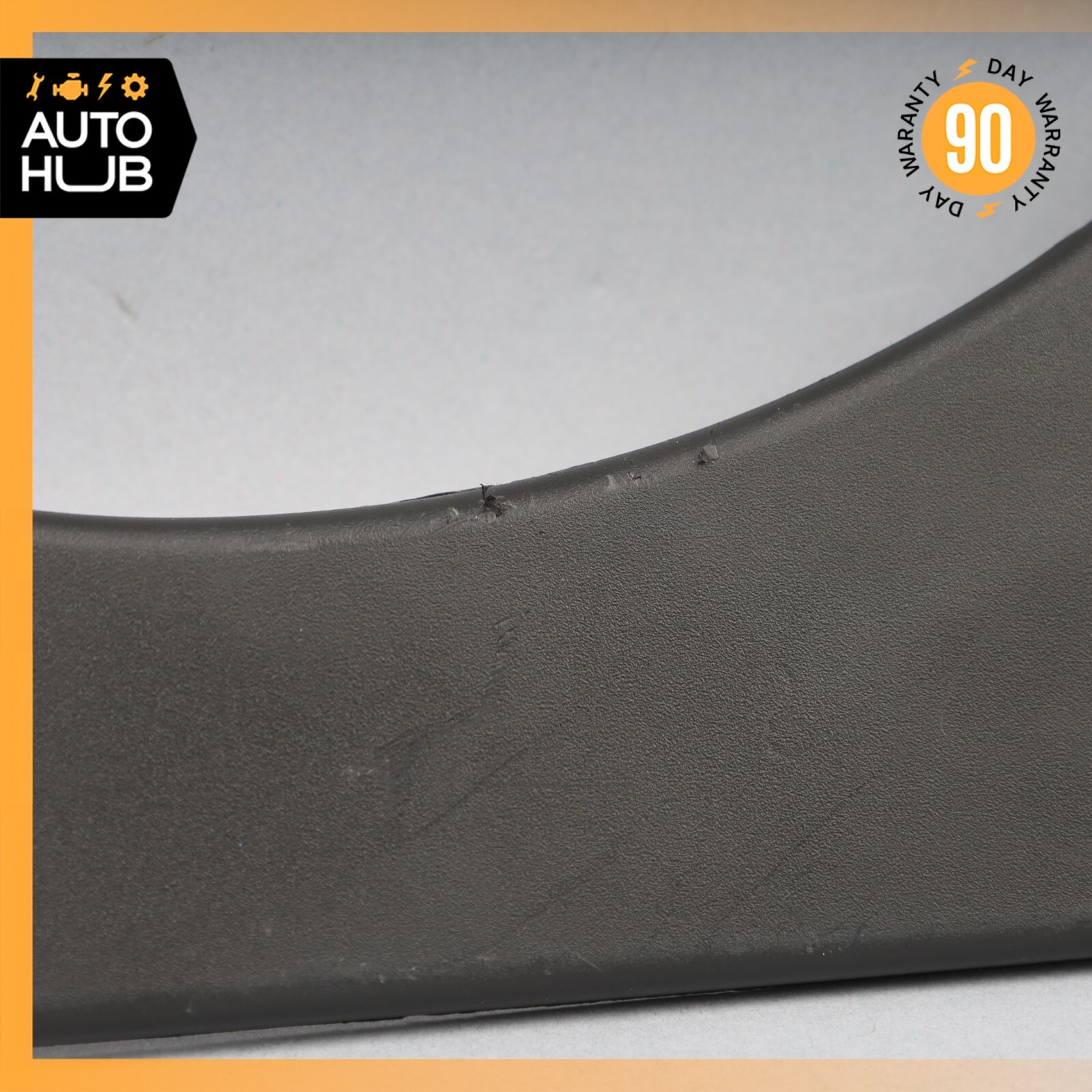 Maserati Quattroporte M156 Right Passenger Side Headlight Trim Panel Cover OEM