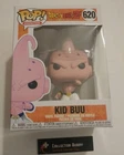 Funko Pop! Animation 620 Dragonball Z Kid Buu Pop Vinyl Figure FU39703