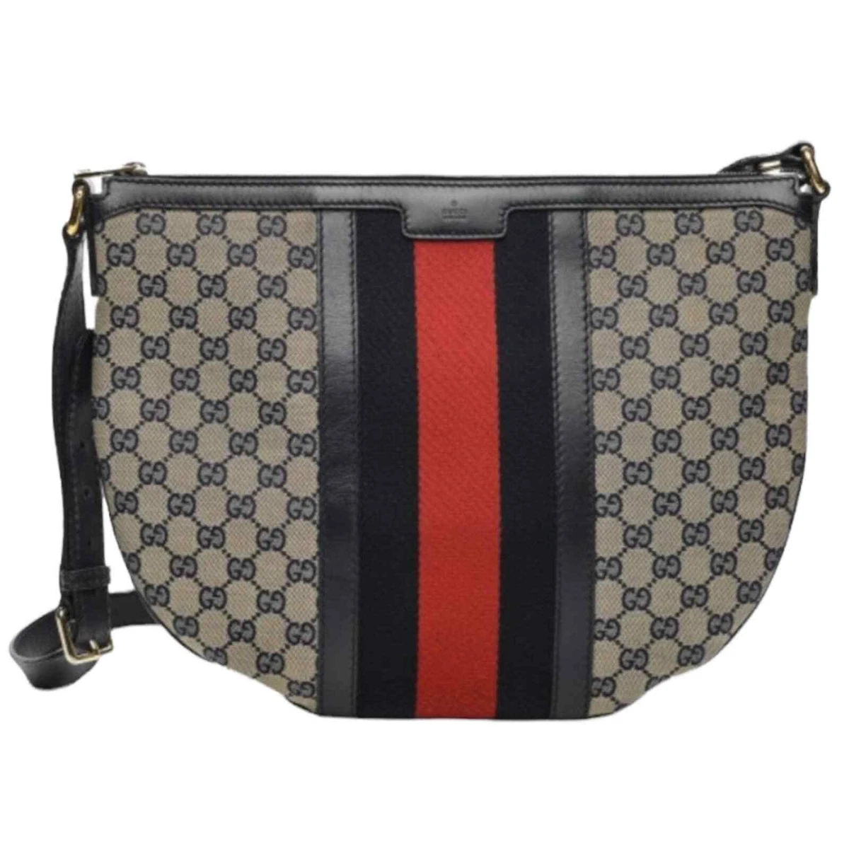 Gucci store hobo crossbody