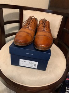 cole haan hamilton cap toe