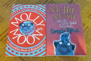 Molly Moon Molly Moon