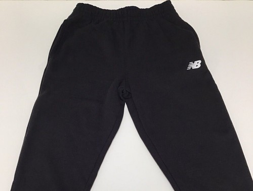 New Balance Boys Tracksuit 3 Piece Set Black And Gray Size 10 - 第 2/4 張圖片