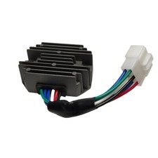 Voltage Regulator For John Deere AM126304 240 260 325 445 F525 GX345 LX178 LX279