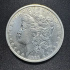 1889-O Morgan Silver $1 Dollar VF-XF 💥BELOW MELT💥FREE SHIPPING💥