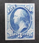 nystamps US Stamp Color Proof Mint Only 50 Exist Rare $500     A24x3918