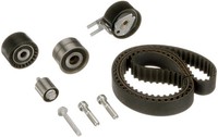 NEU - Gates K025701XS Zahnriemensatz FüR Opel