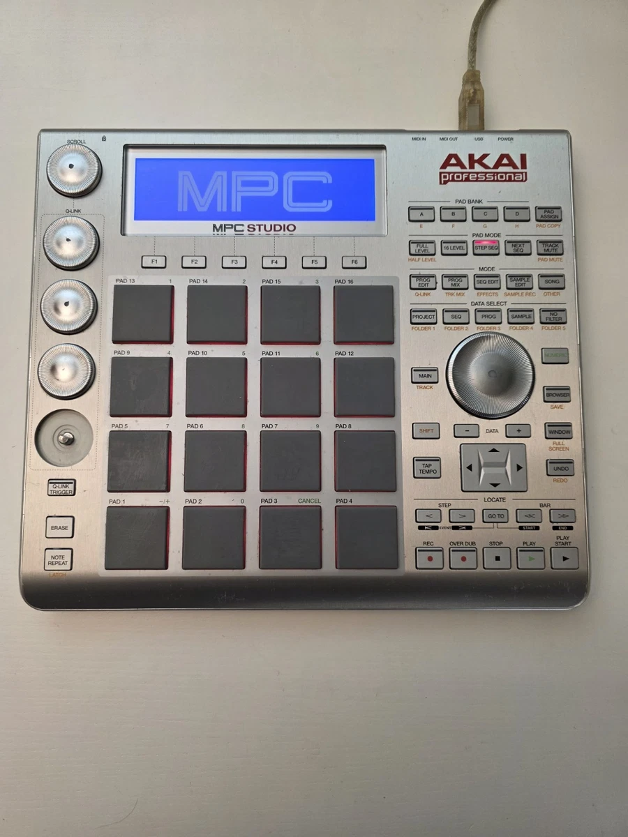 Mpc Studio for sale | eBay