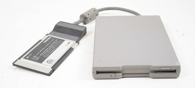 TOSHIBA FLOPPY DISK DRIVE KIT PA2612U