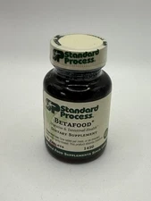 Standard Process - Betafood - 90 Tablets