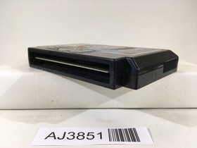 AJ3851 Fist of The North Star Hokuto no Ken II 2 Nintendo Famicom NES Japan