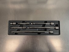 Snap On 206AFXWP - 6 Piece 3/8