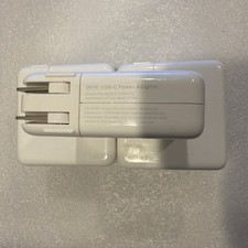 Genuine OEM 96W USB-C Power Adapter Charger For MacBook Pro 16'' A2166 2019/2021
