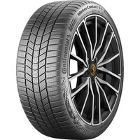 Winterreifen - Continental Wintercontact 8 S (Evc) 285/45R21 113W (Evc) XL FR BS