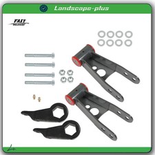 3" Front 2" Rear Leveling Lift Kit Fit For Ford Ranger 4X4 2WD Edger 1998-2011