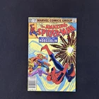 Marvel Comic Amazing Spider-Man #239 1983, Newsstand 7.0/VF-