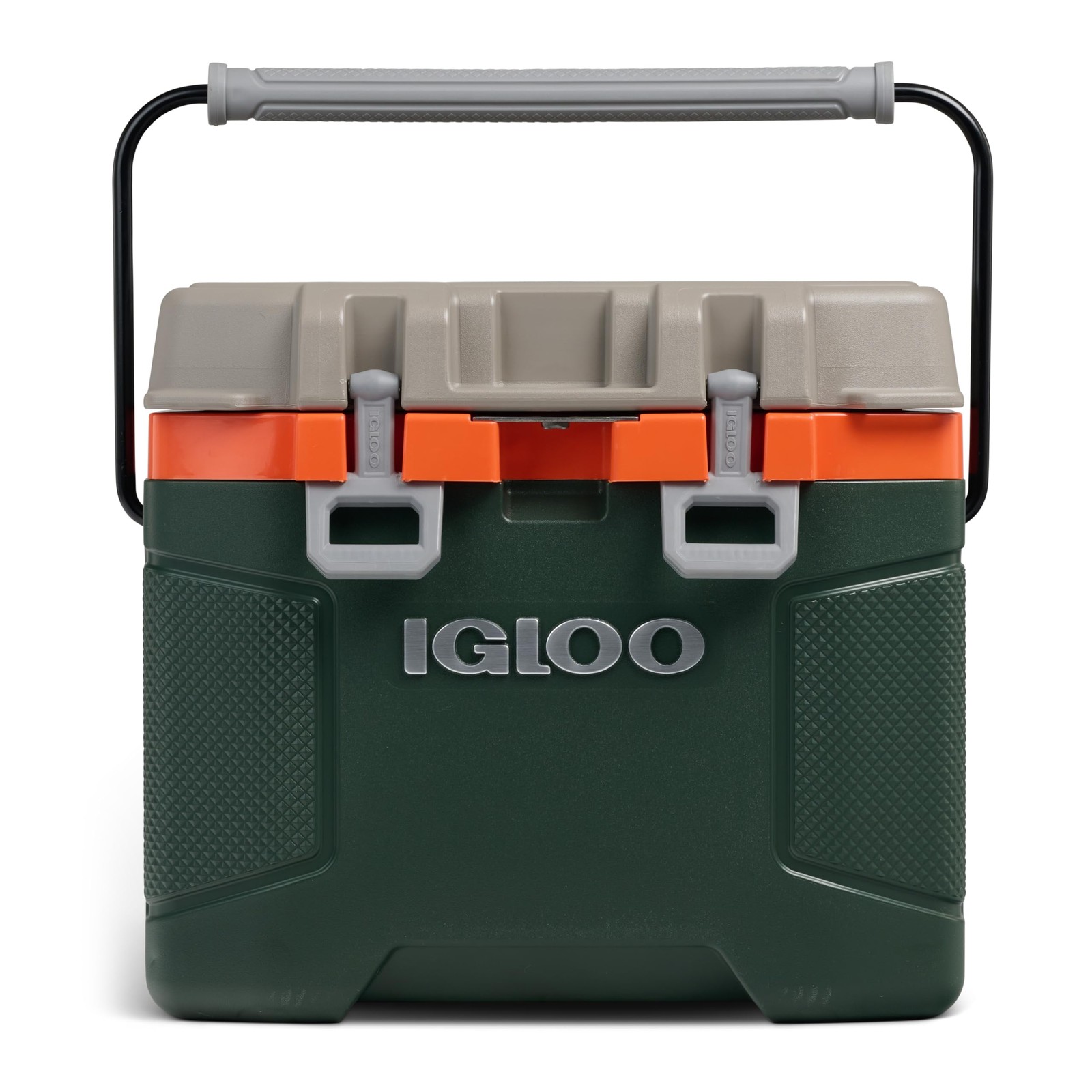 Trailmate 25 Qt Cooler, Insulated Hard Shell Ice Chest, Sportsman