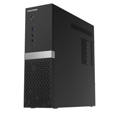 MINISFORUM 895D7 Mini Gaming PC AMD Ryzen 9 8945HS 32GB RAM 1TB SSD Desktop,