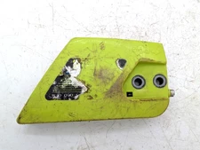 OEM Poulan 2150 36CC Clutch Sprocket Cover Green