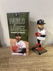 Minnesota Twins BobbleHead Pablo Lopez Limited Edition New In Box MLB Baseball