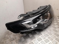 Scheinwerfer Land Rover DISCOVERY SPORT 2016 rechts FK7213W029BE