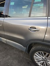 Porte arrière et accessoires Volkswagen TIGUAN