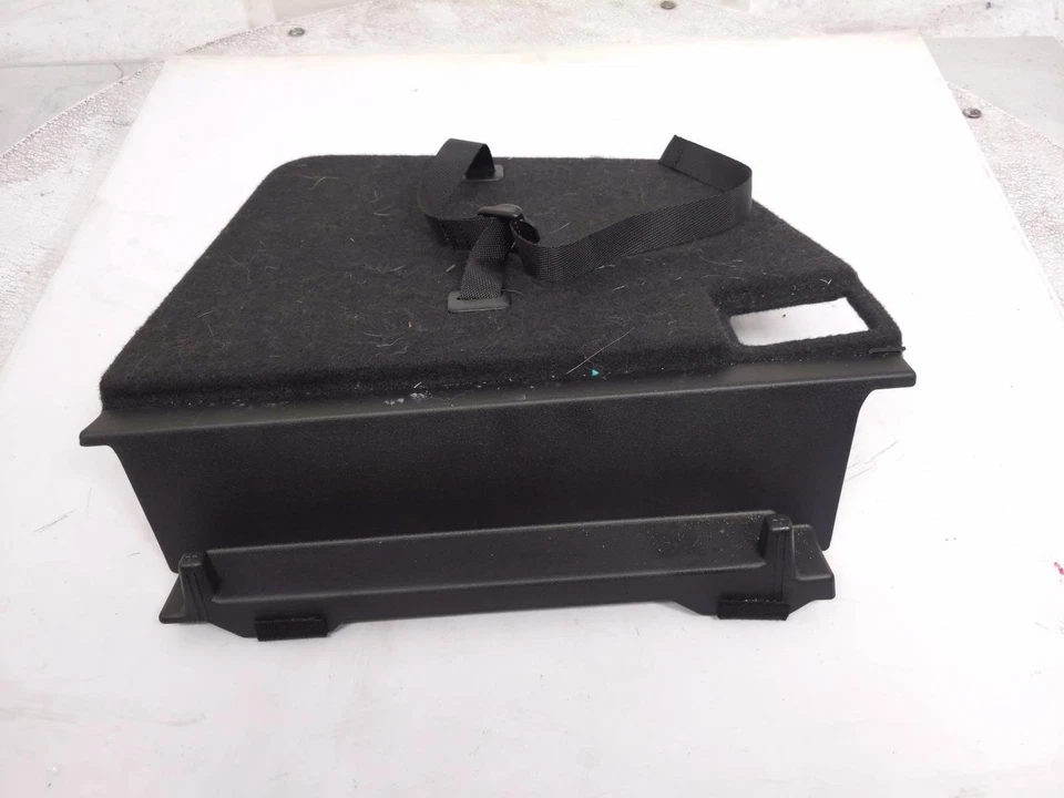 Cubierta de cuarto de carga para pasajeros Lexus Is200t 2016-2017 -64717-53120-C0 Foto 3 de 4