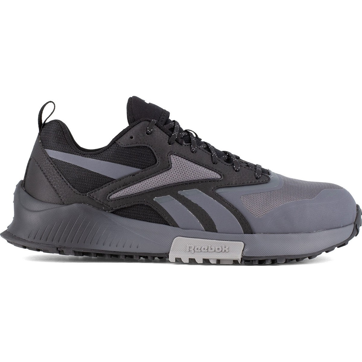 mo Reebok Lavante Trail 2 Work Men's Composite Toe Static-Dissipative