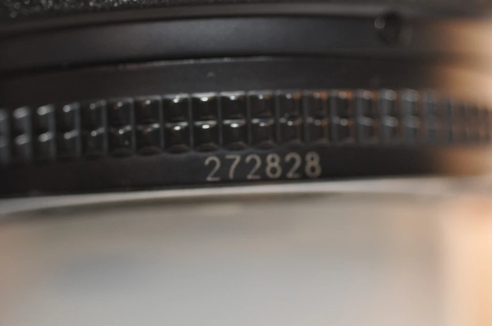 Nikon ED AF Nikkor 180mm f/2.8 PRIME FX Tele lens READ for FM2 D750 DF D850 D780 - Image 3 of 4