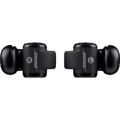 Kopfhörer In Ear Ohrhörer Bose Ultra Open Ear Earbuds Schwarz Ladecase