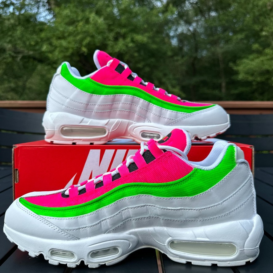 air max 95 watermelon